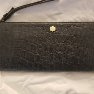 Medium  to large wristlet